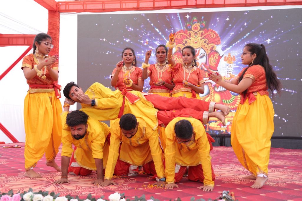 Happy Diwali | 印度光弘第四届Diwali文艺庆典圆满结束 微信图片 20241107171549 1024x683 - Happy Diwali | 印度光弘第四届Diwali文艺庆典圆满结束